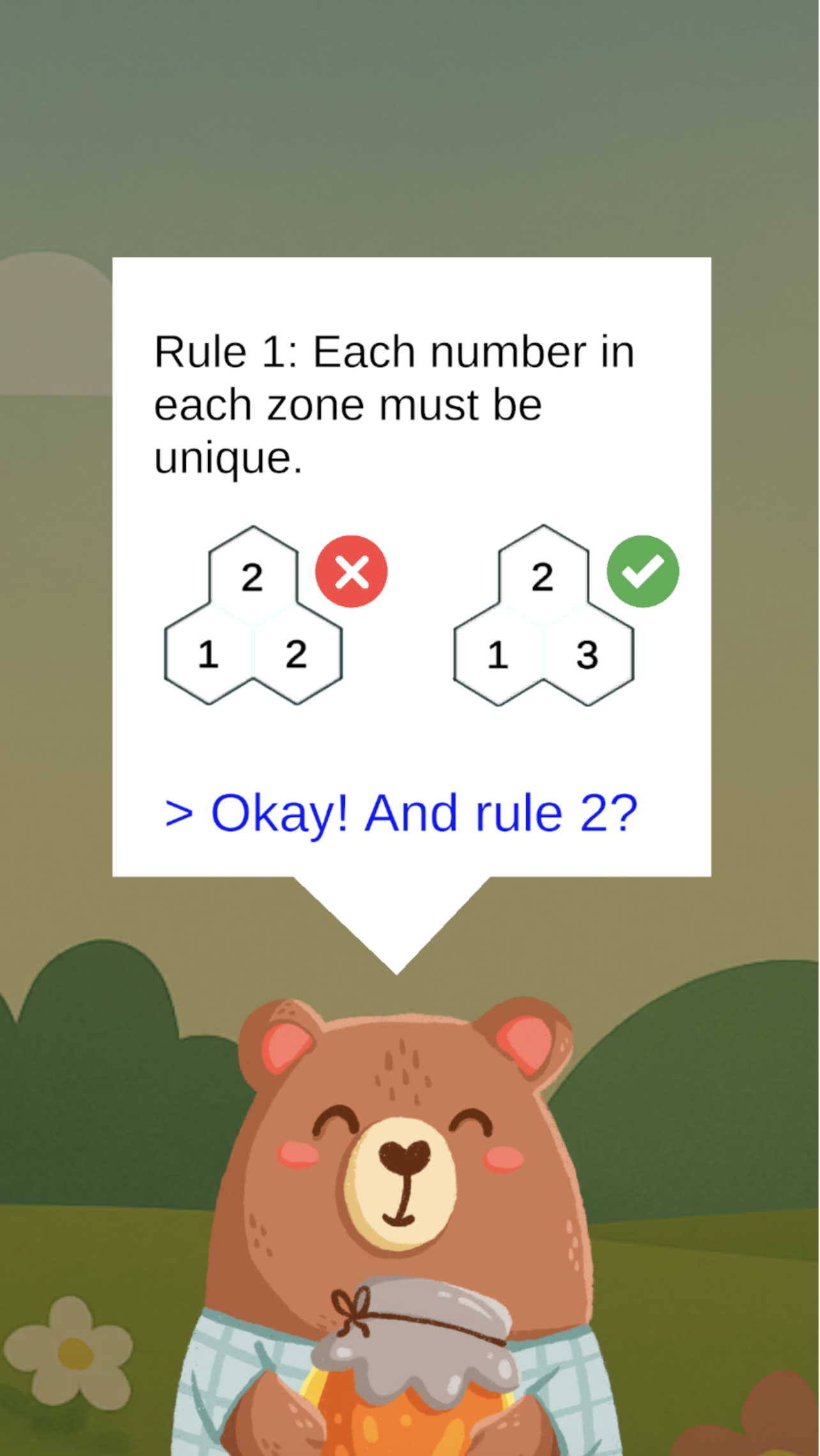 Extra image for Number Hives