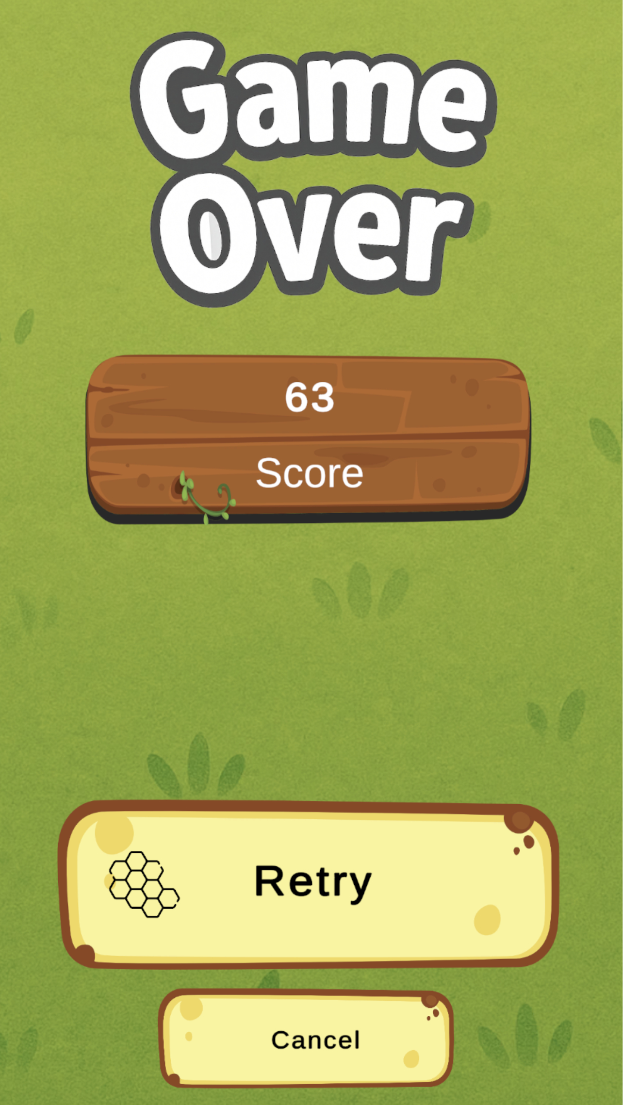 Extra image for Number Hives