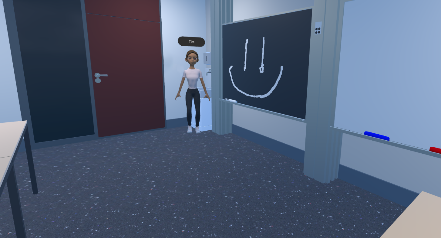 Extra image for VR-Intense