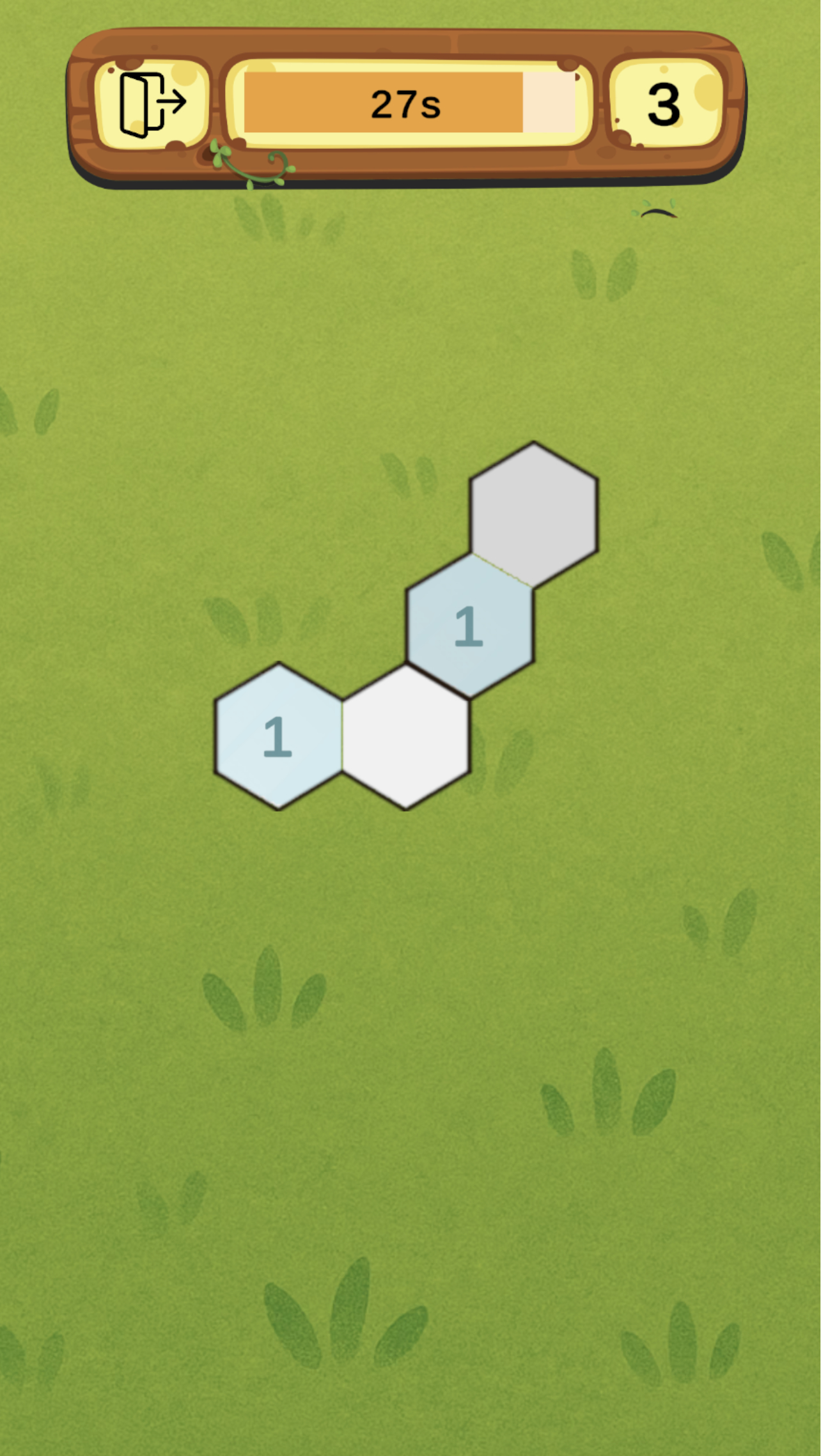 Extra image for Number Hives