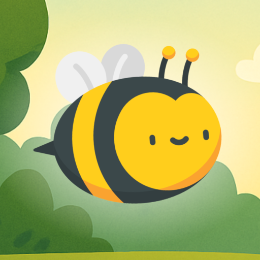 Number Hives logo