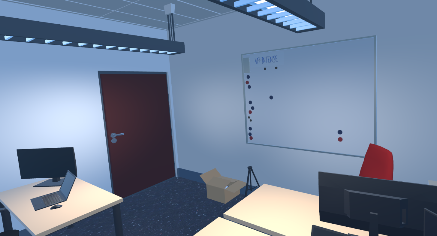 Extra image for VR-Intense